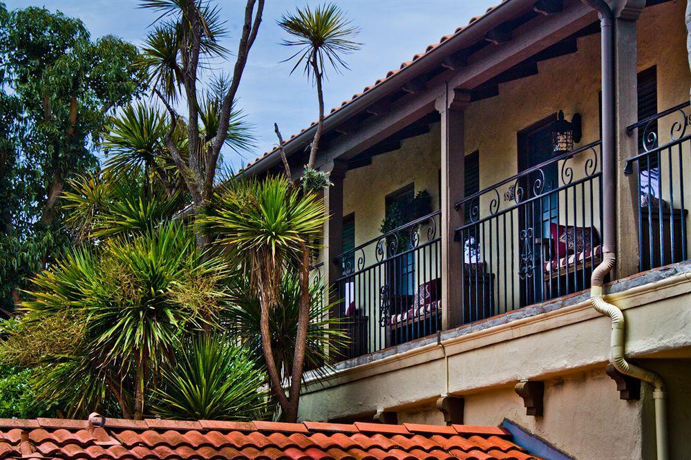 Casa Laguna Hotel & Spa Лагуна Бич Экстерьер фото