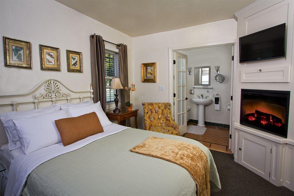 Casa Laguna Hotel & Spa Лагуна Бич Экстерьер фото