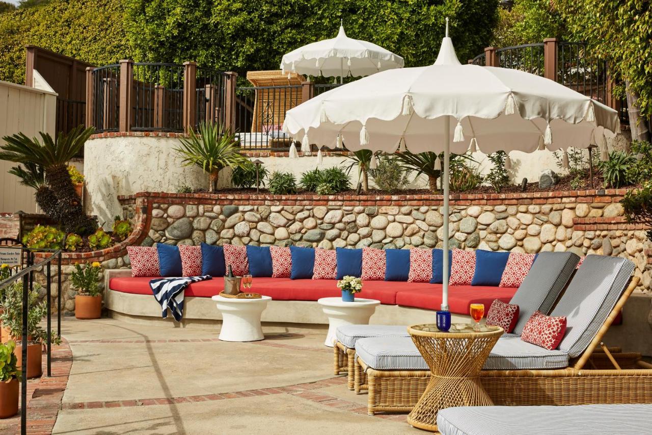 Casa Laguna Hotel & Spa Лагуна Бич Экстерьер фото