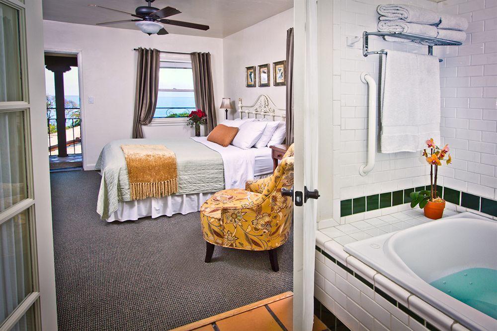 Casa Laguna Hotel & Spa Лагуна Бич Экстерьер фото