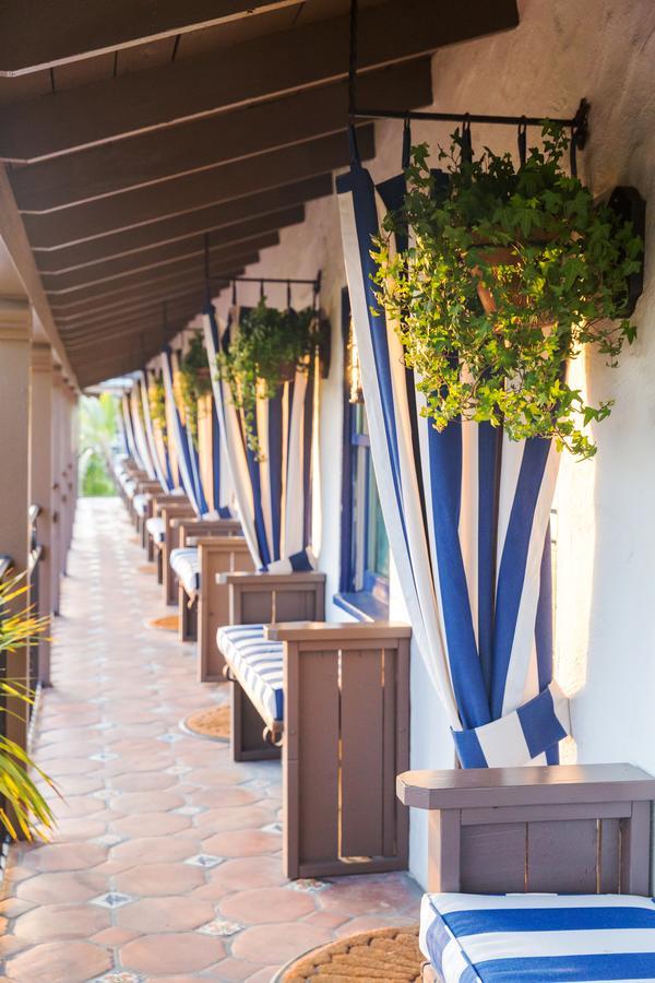 Casa Laguna Hotel & Spa Лагуна Бич Экстерьер фото