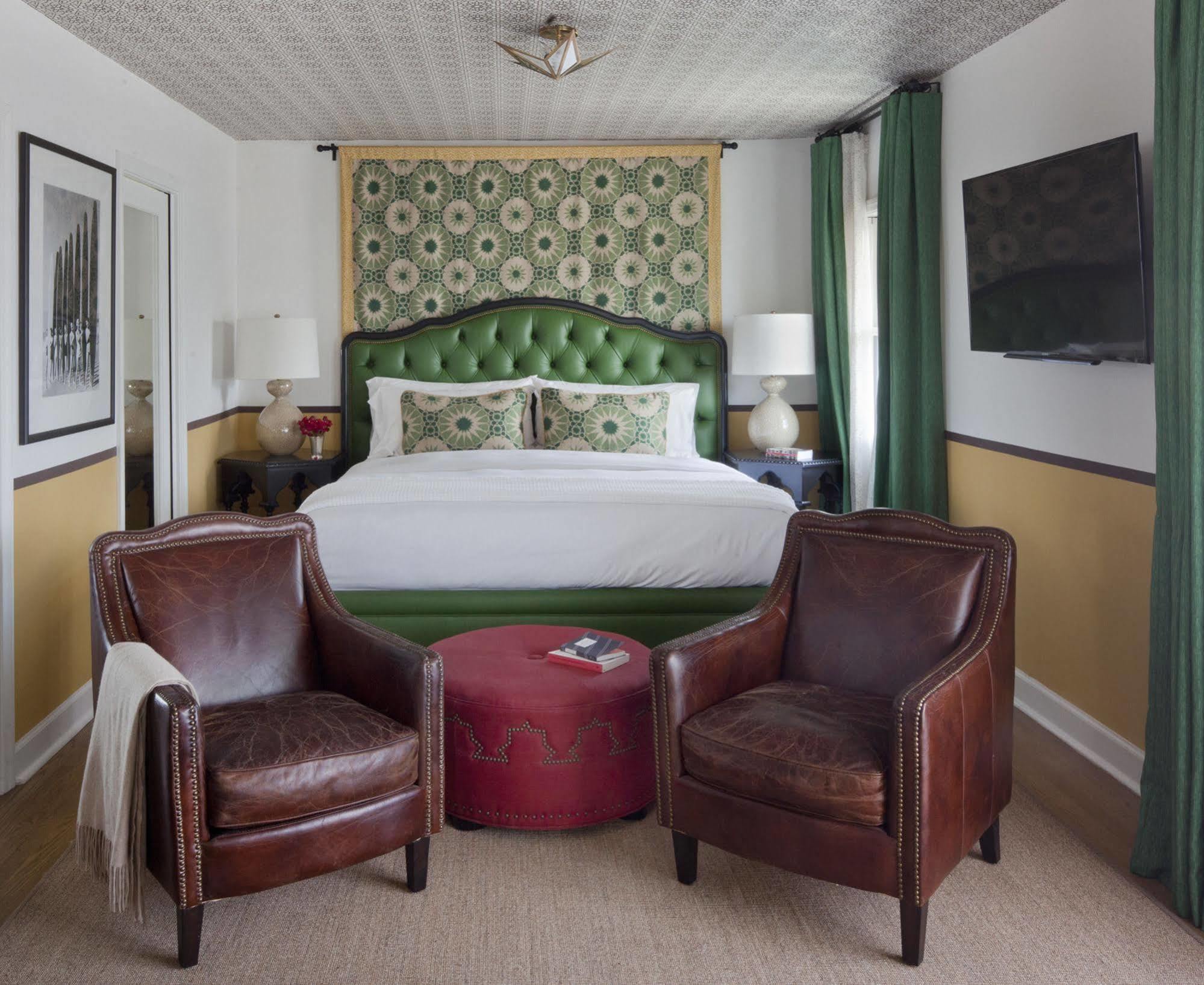 Casa Laguna Hotel & Spa Лагуна Бич Экстерьер фото